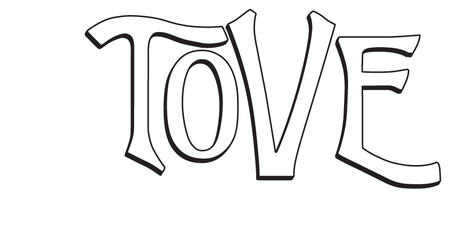 Support Tove on Patreon!